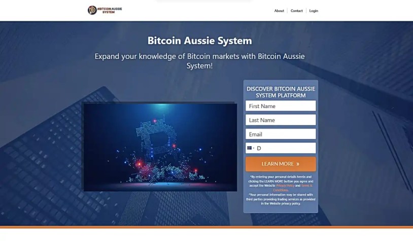 Bitcoin Aussie System Review | Is It a Scam or Legit?