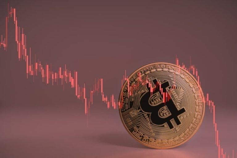 Why Is the Crypto Market Down Today?