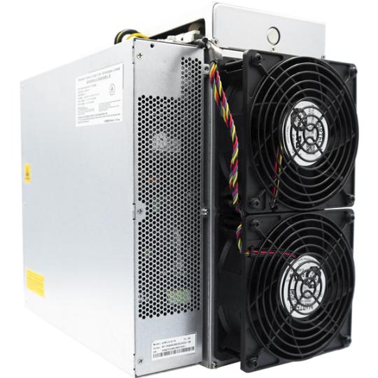 Bitmain Antminer D7 Dash Miner GH Hashrate