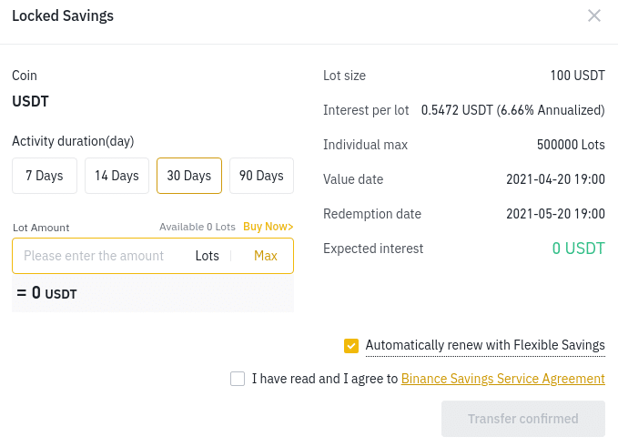 Binance Coin Lending Explained - How to Lend Binance Coin To Earn Interest | Coin Guru