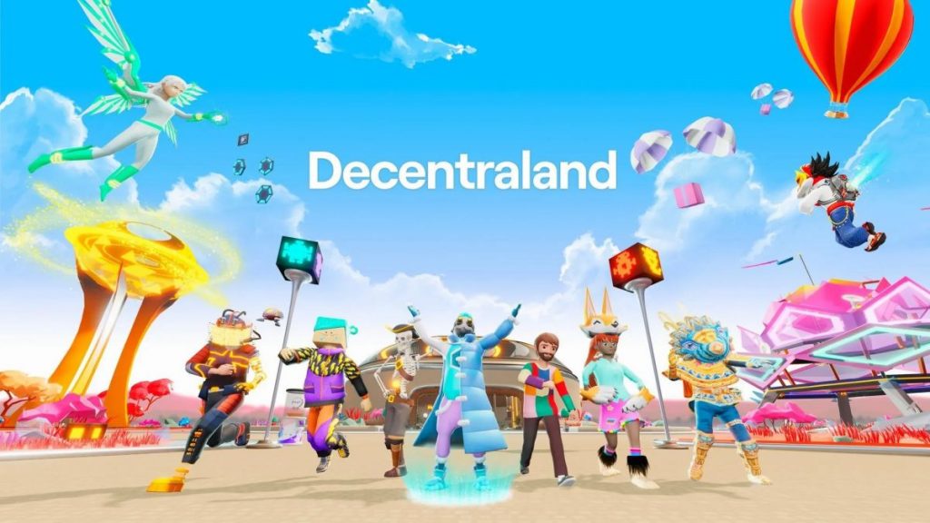 Where and How To Buy Decentraland in | Beginner’s Guide