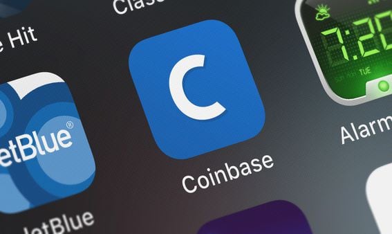 Coinbase (COIN), Other Crypto Exchanges Embrace XRP After Court Ruling