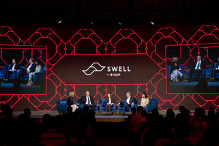 November , | Swell by Ripple » Crypto Events