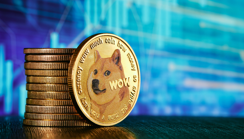 Dogecoin (DOGE) Might See Parabolic Move Soon - But How Long Will It Take? - The Tech Report