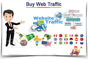 Buy adsense safe traffic - Noviclick