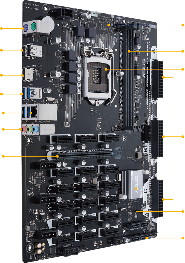 Others｜Motherboards｜ASUS Global