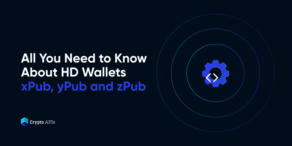 Everything You Need to Know About HD Wallets