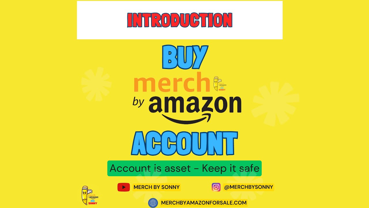 Amazon Merch on Demand