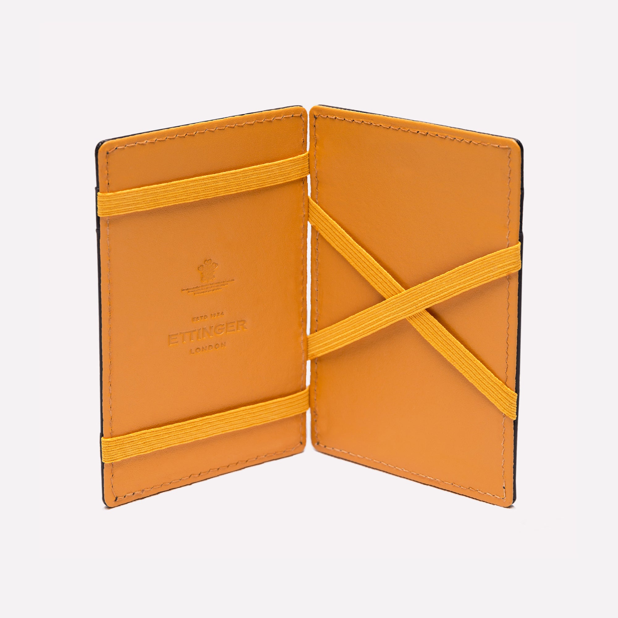 GARZINI Magic Wallet with ID Holder, Minimalist Cameroon | Ubuy