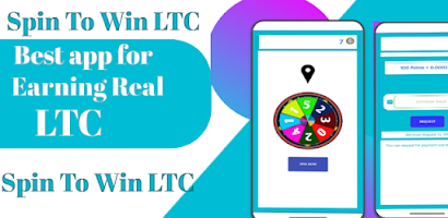 Free litecoin spin APK Download - Free - 9Apps