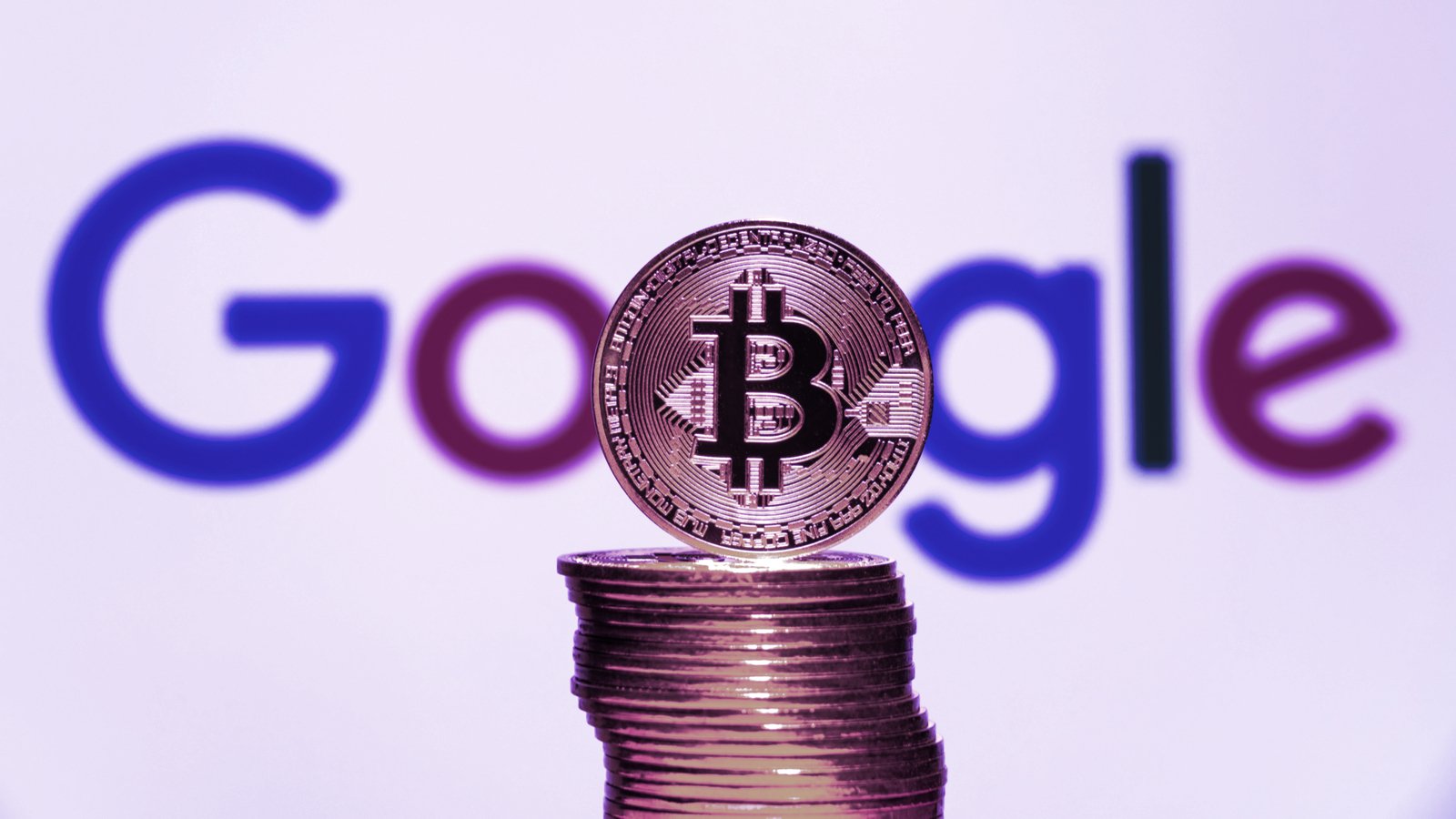 Bitcoin Search Trends on Google and Investopedia