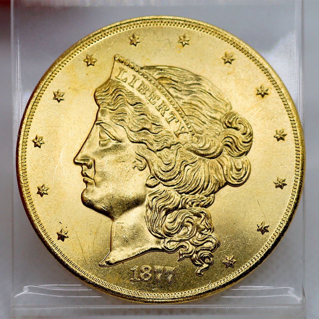 $50 DOLLAR Half Union Commemorative Tribute Proof Copy Coin $50 51mg Gold $ - PicClick