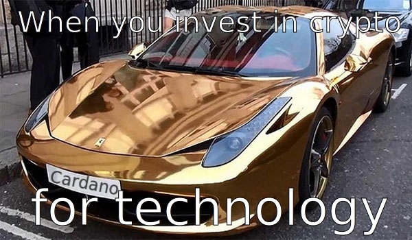 When Lambo? Bitcoin & Lamborghinis: What Does It Mean? - Phemex Blog