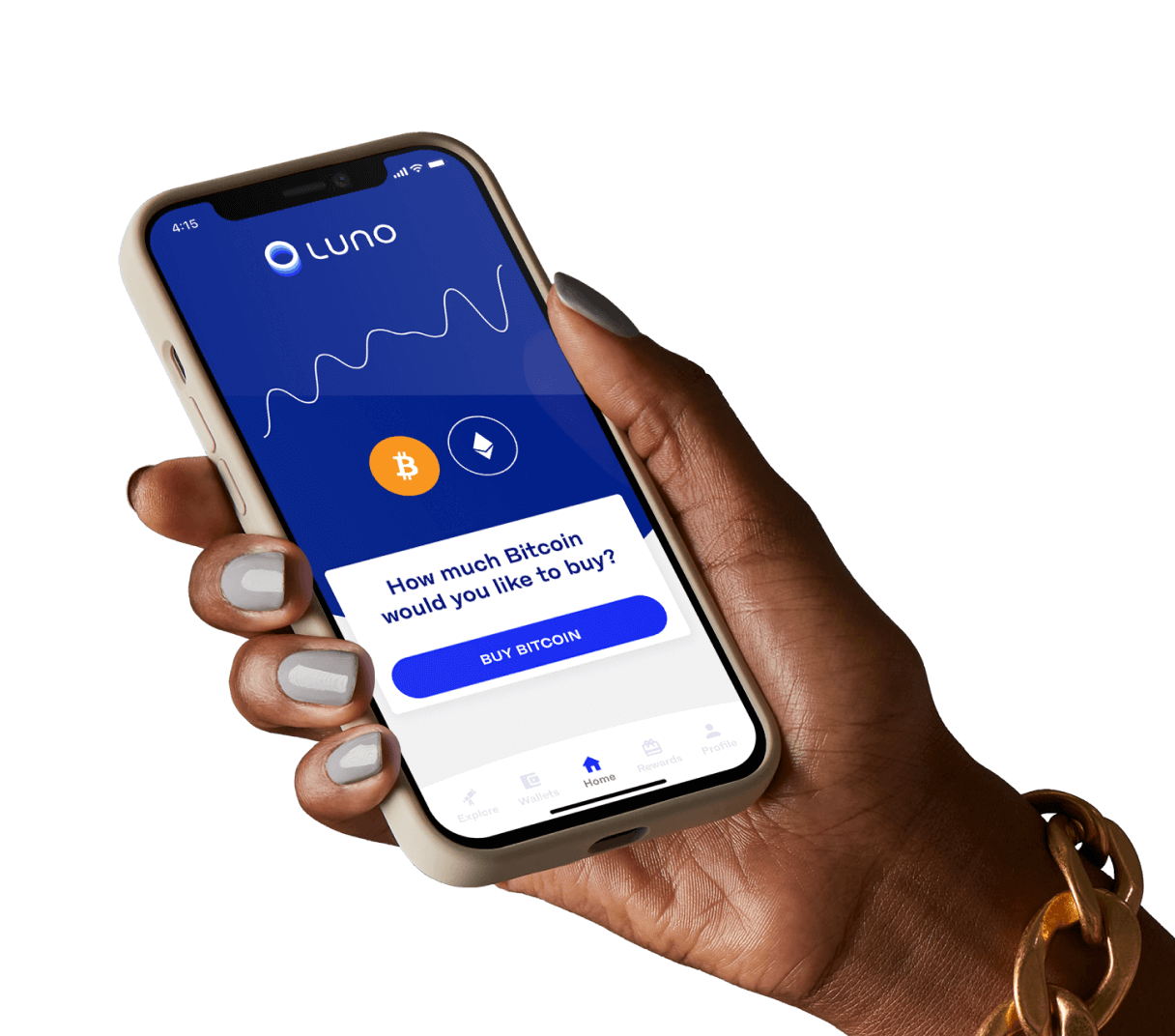 HOW TO WITHDRAW MONEY FROM LUNO IN NIGERIA - The Nova Markets