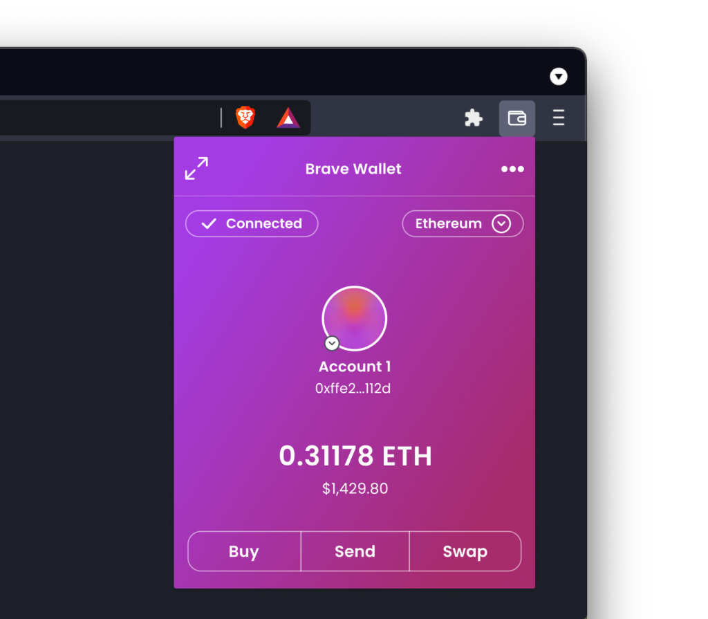 Brave Wallet Review: The Most Secure Multi-chain Cryptocurrency Wallet