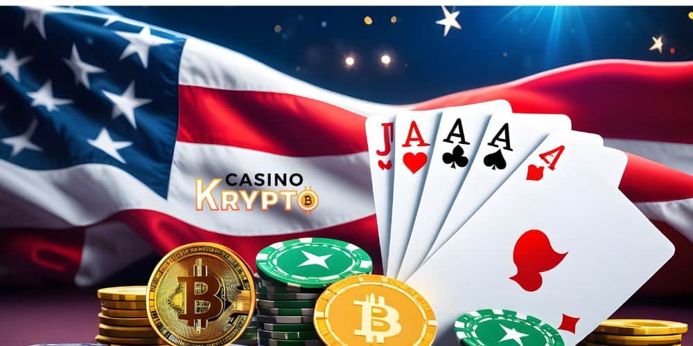 15 Best Crypto & Bitcoin Casinos For 