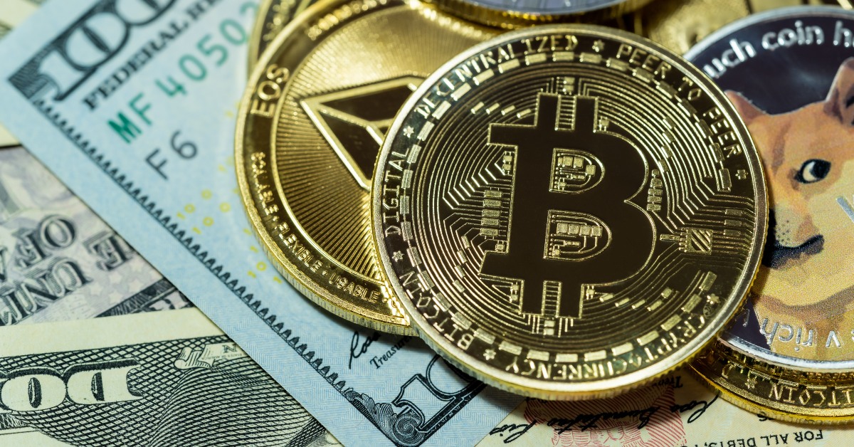 Almost no one uses Bitcoin as currency, new data proves. It’s actually more like gambling