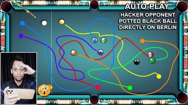 8 Ball Pool MOD APK (Anti Ban/long line) Android