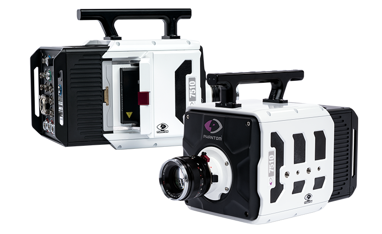 Phantom TMX High-Speed Cameras Announced - Up To 76, fps in HD | CineD