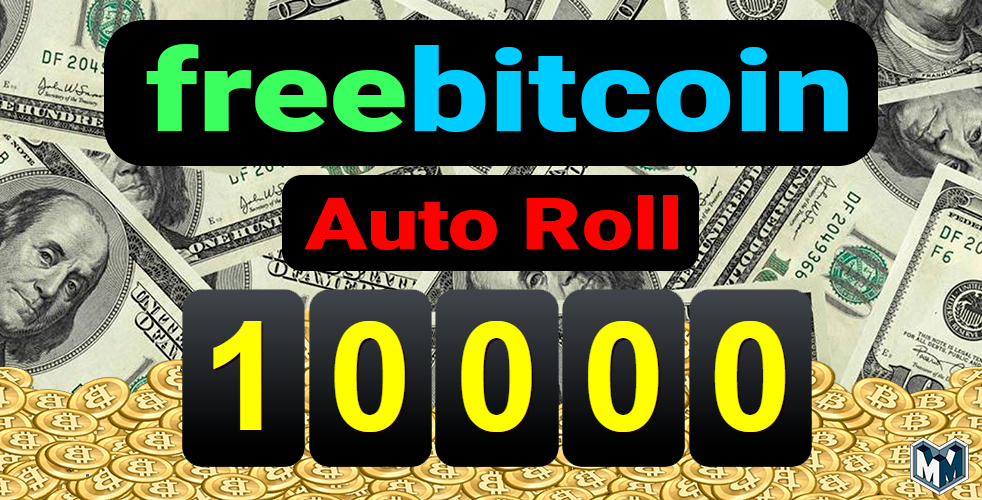 Auto Roll 2Capthca Freebitcoin & Freedogecoin review (Bitcoin bots) - 2Captcha