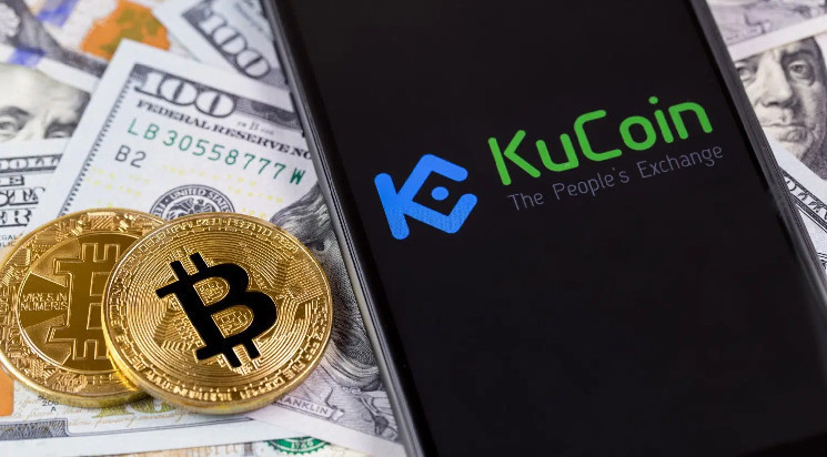 Kucoin announces the delisting of 5 coins