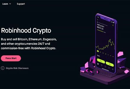 Protect your wallet | Robinhood