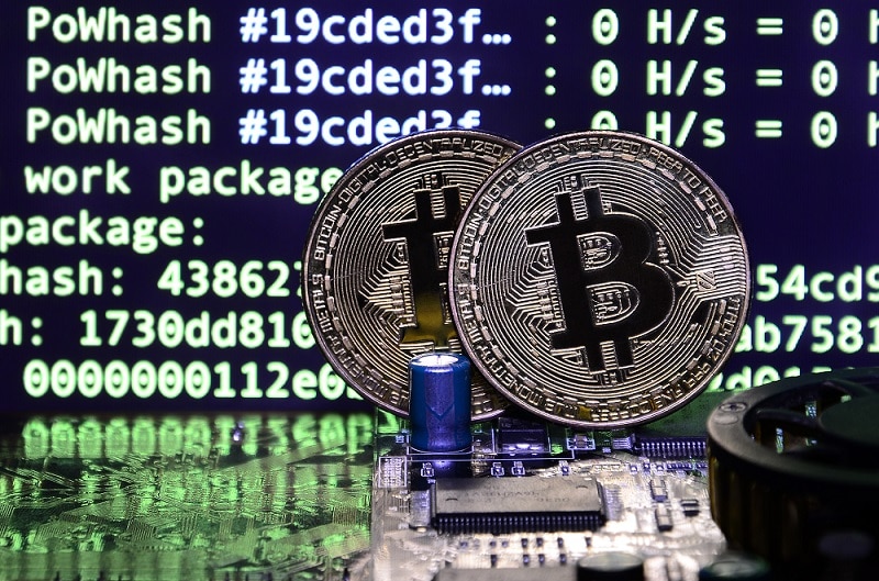 Controversy Unfolds in Bitcoin Cash with Unknown Miner Controlling 40% of Hash Rate - MinerUpdate