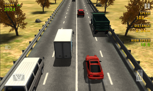 Traffic Rider APK for Android - Download