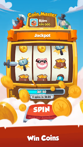 Haktuts | Coin master 50 free spin and coin link - Haktuts Free Spins & Coins