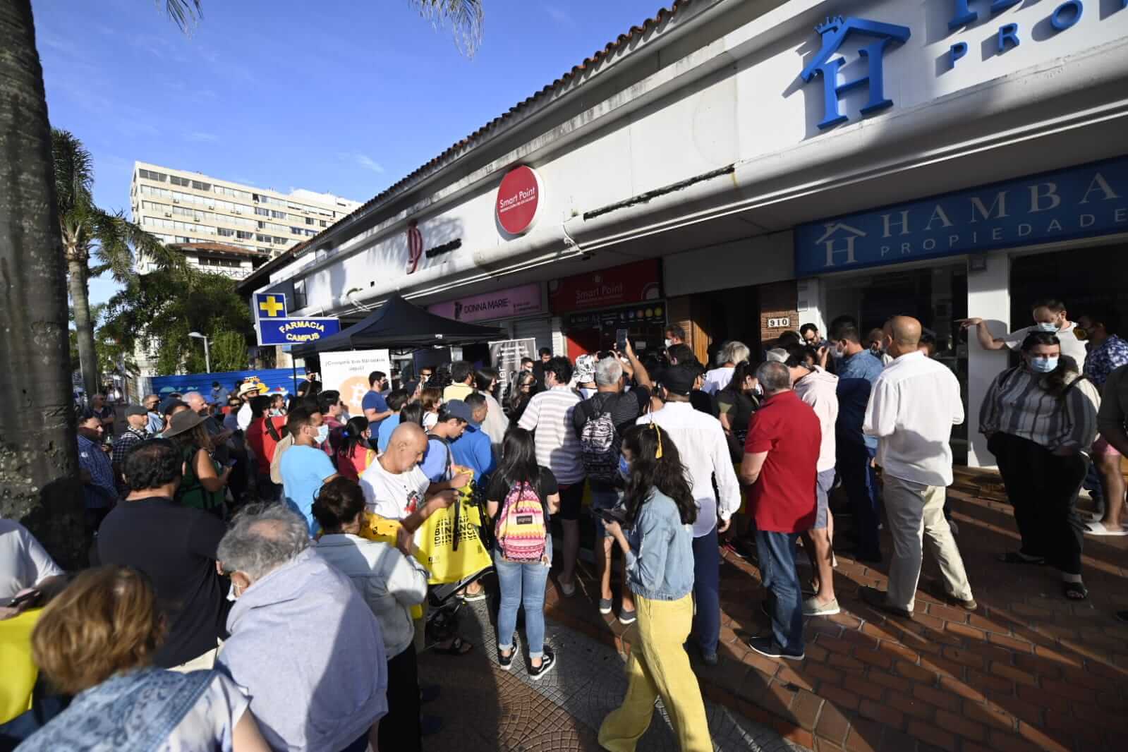 Bitcoin ATM near Montevideo ~ Bitcoin Accepted Here Montevideo | coinmag.fun