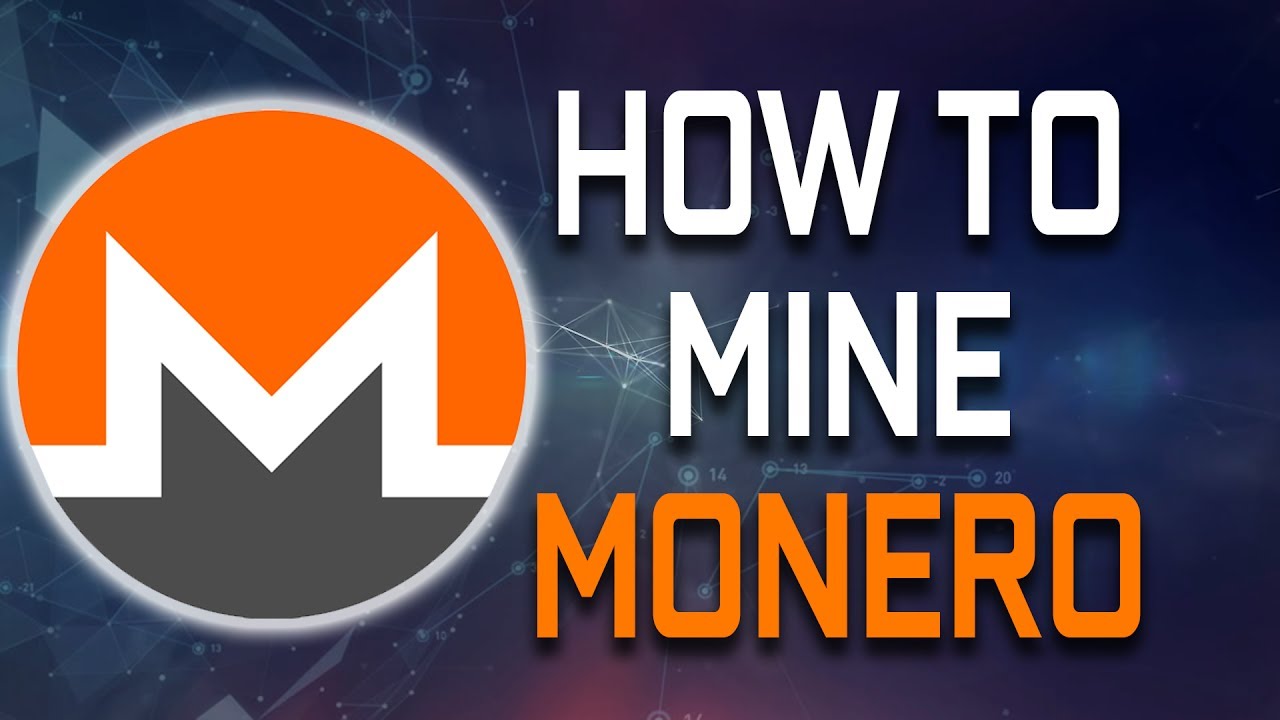 Mining Monero | Monero - secure, private, untraceable