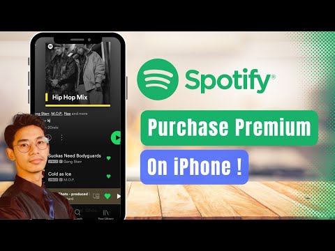 Spotify will show pricing options outside its iOS app in the EU — if Apple lets it - The Verge