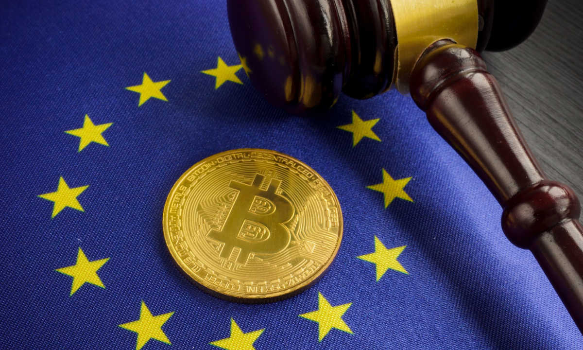 EU Formally Agrees on New Crypto Tax Data Sharing Rules