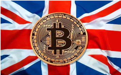 GBP to BTC | Buy Bitcoin in the UK