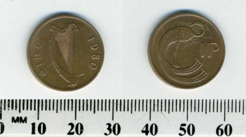 Post your Irish coins | Coin Talk