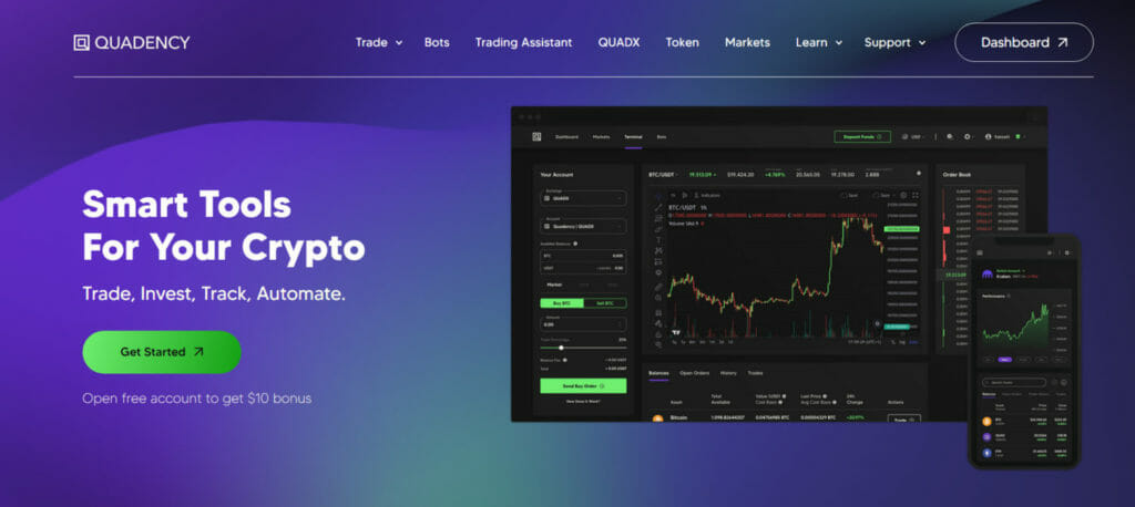 7 Best Crypto Portfolio Trackers Crypto Trackers Compared