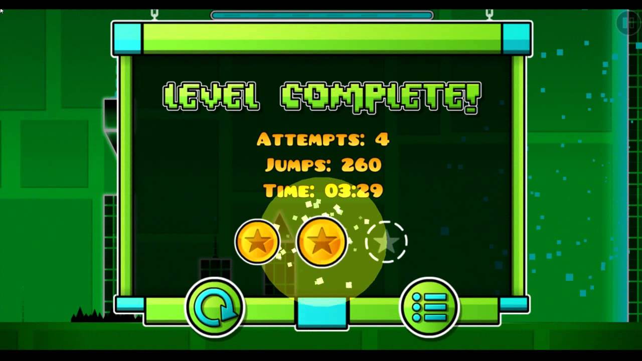 Download Geometry Dash (MOD, Unlimited Currency/Unlocked) APK for android