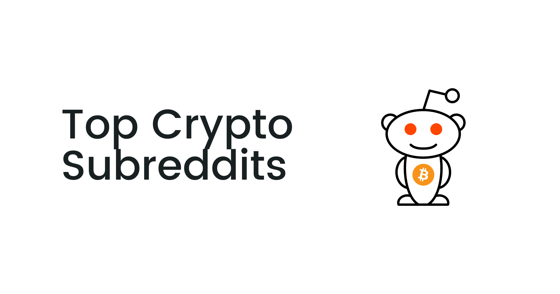 7 Best Crypto Exchanges Reddit Loves (Mar ) | Yore Oyster