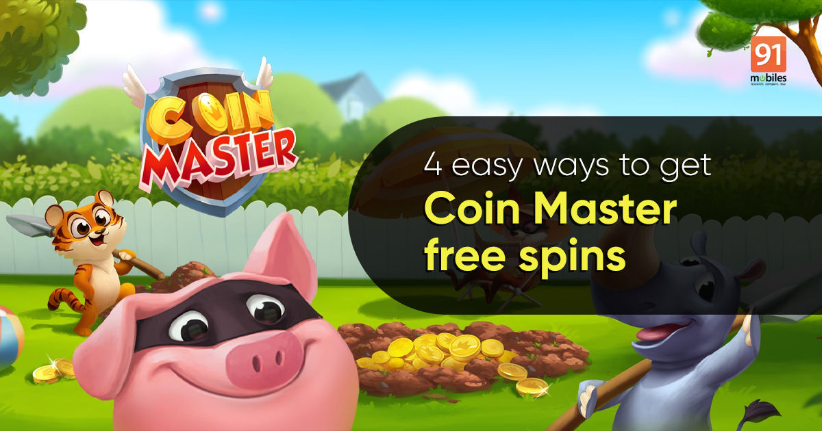 Coin Master Tips and Tricks: 15 Tips to Dominate the Game -