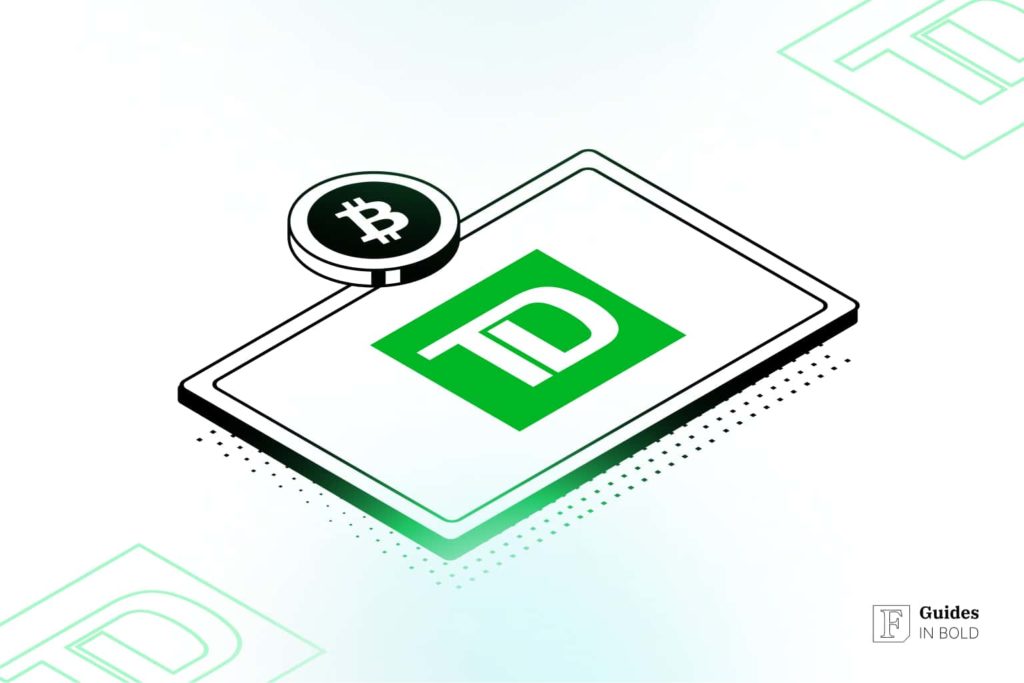 How to Buy Crypto with TD Ameritrade