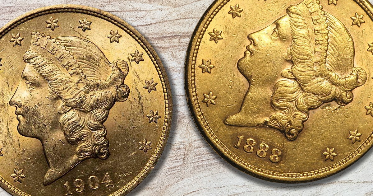 Coin Grading - AU or BU: Understanding the Difference