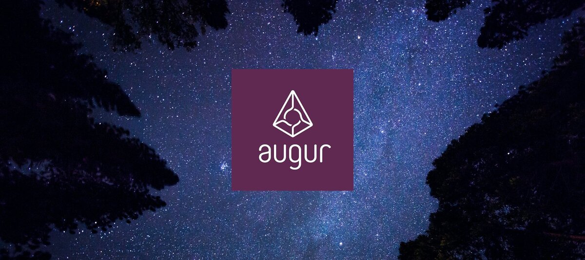 Augur (REP) – cryptocurrency coin and platform – BitcoinWiki