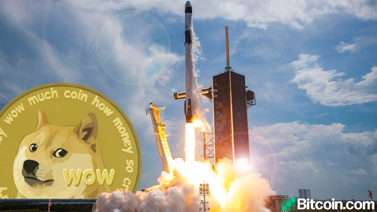 Is DOGE-1 Happening? Yes, SpaceX's Dogecoin Mission Targets January Launch