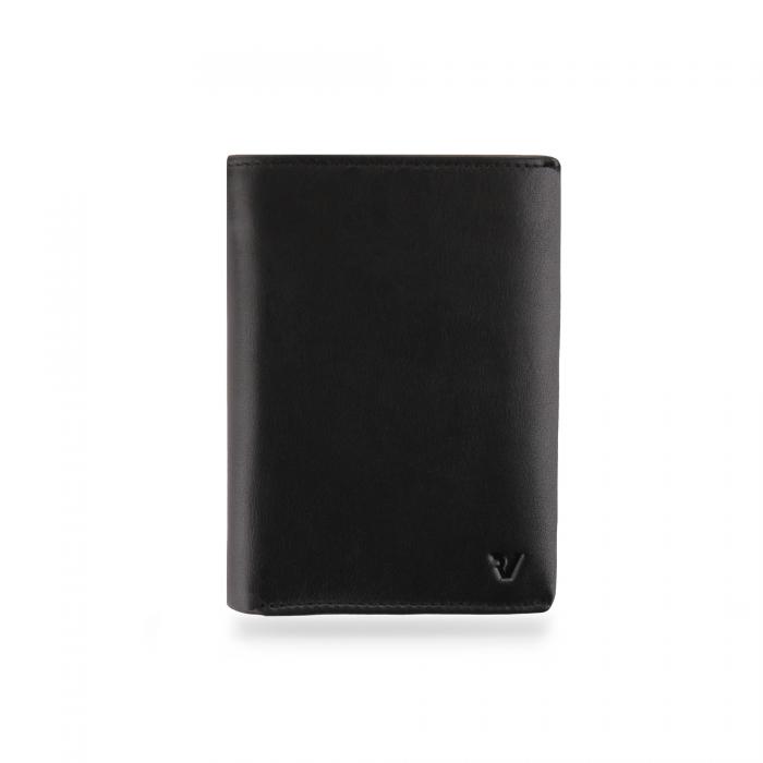 PASCAL Man: Passport holder in nappa leather | Diesel