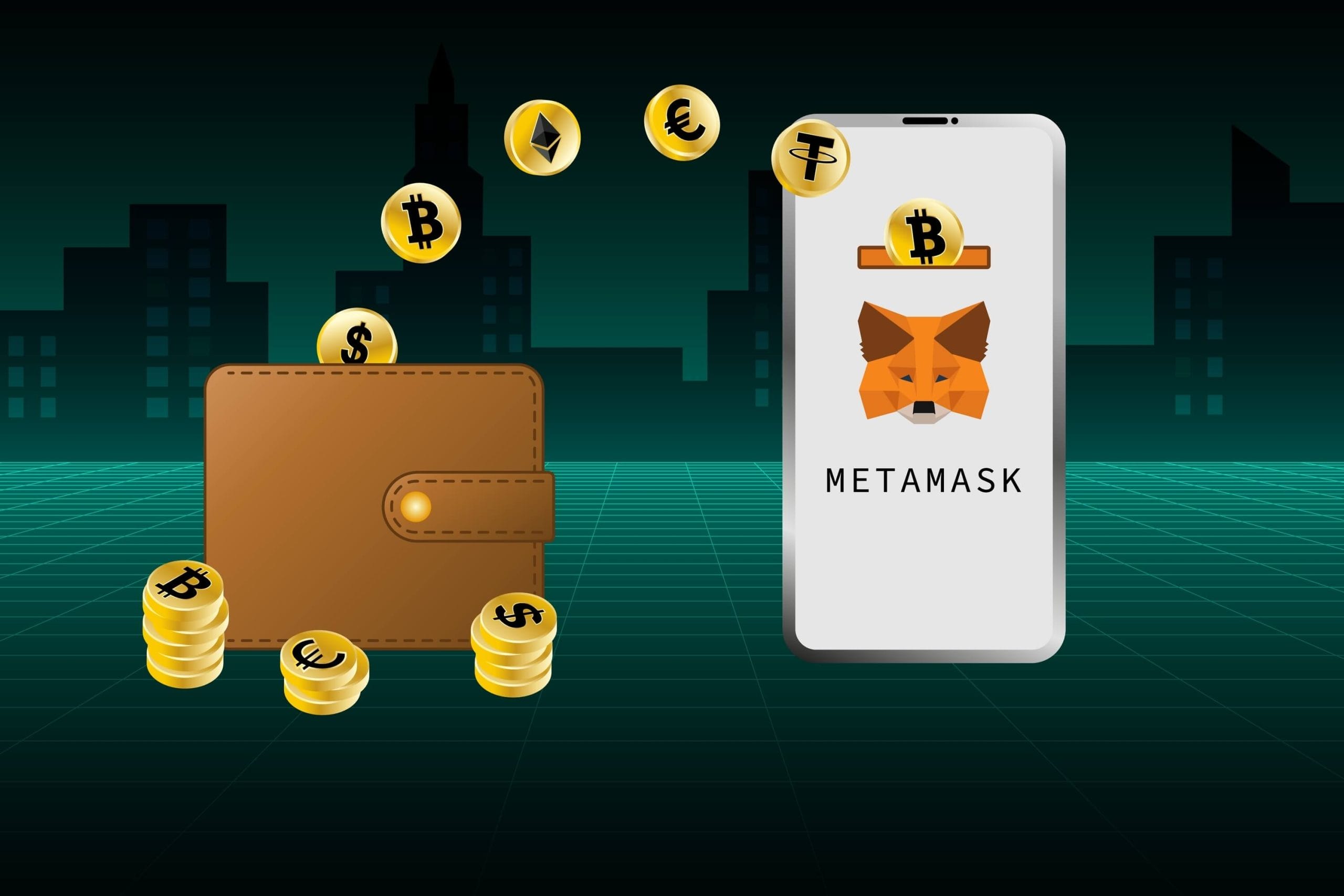 Is MetaMask Safe? - coinmag.fun Wallet Security Guide