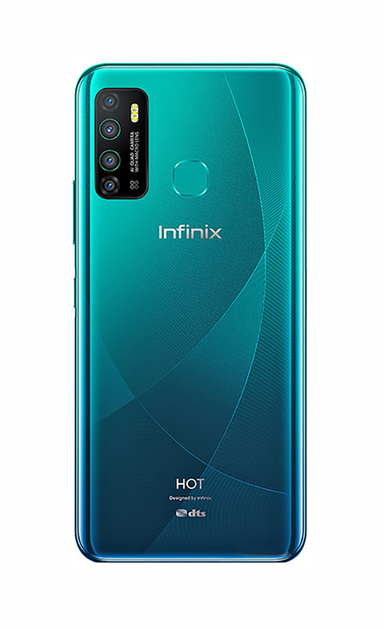 Infinix Hot 9 Play Price in Pakistan & Specifications - WhatMobile