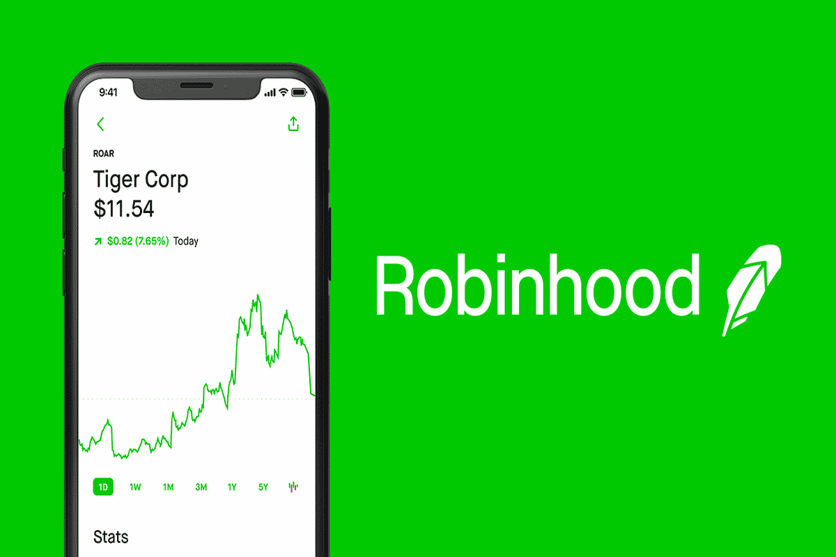 Buy or sell crypto | Robinhood