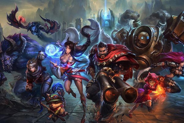 Riot Points | Leagueoflegends Wikia | Fandom