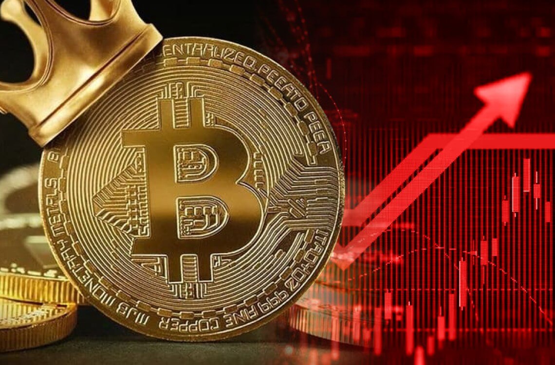 Crypto-Related Company Stocks Jump as Digital Currency Rally Continues