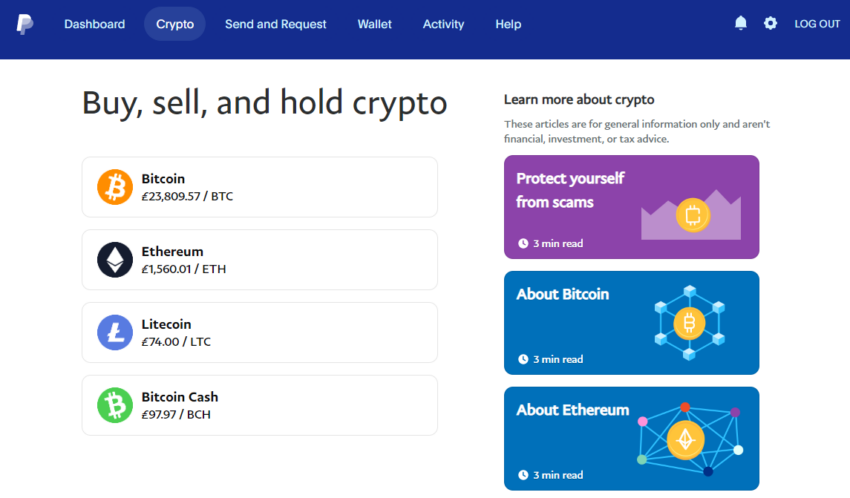 Exchange Ripple (XRP) to PayPal USD  where is the best exchange rate?